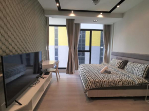 Cozy Suite At Expressionz Suite Netflix, Infinity Pool , Titiwangsa